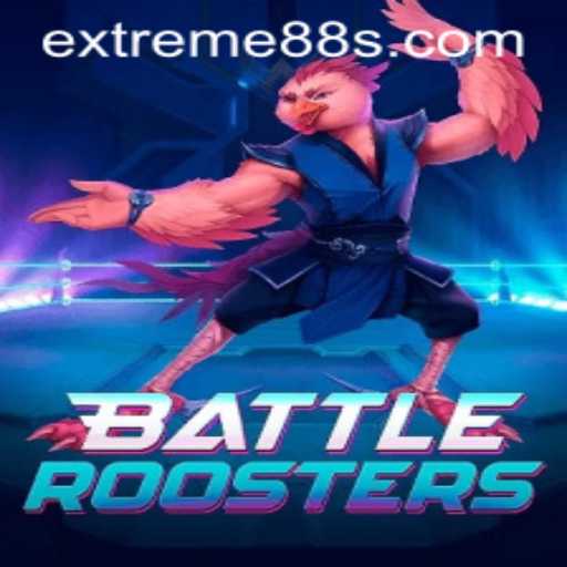 BattleRoosters: The Ultimate Arena Showdown
