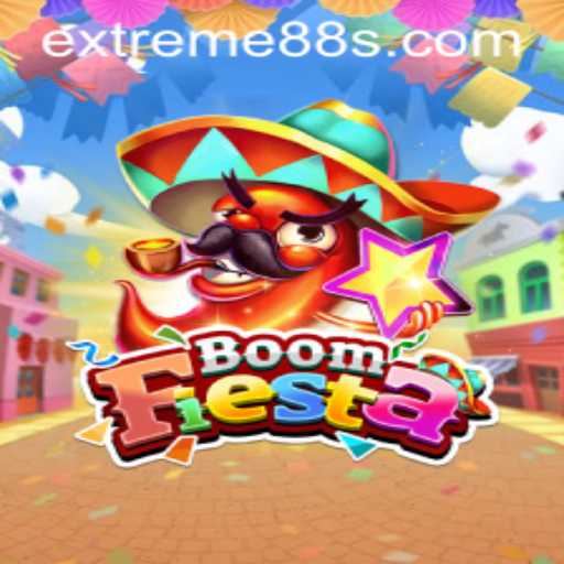 BoomFiesta: The Explosive Gaming Experience with EXTREME88