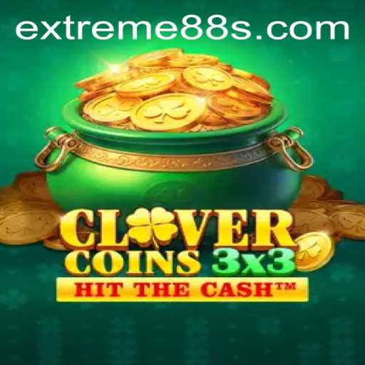 Discover the Thrilling World of Clovercoin3x3 - The Game Changer in Modern Gaming