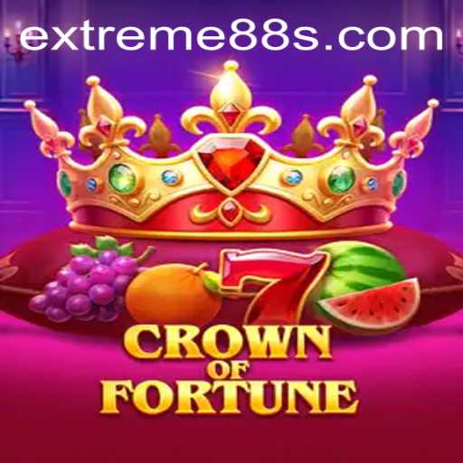 Crown of Fortune: A Deep Dive into the Latest Gaming Sensation