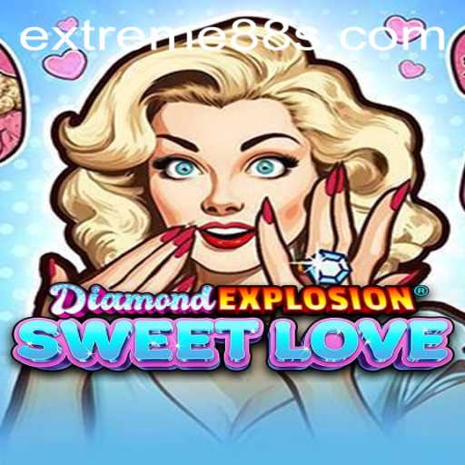 Exploring the Vibrant World of DiamondExplosionSweetLove with EXTREME88
