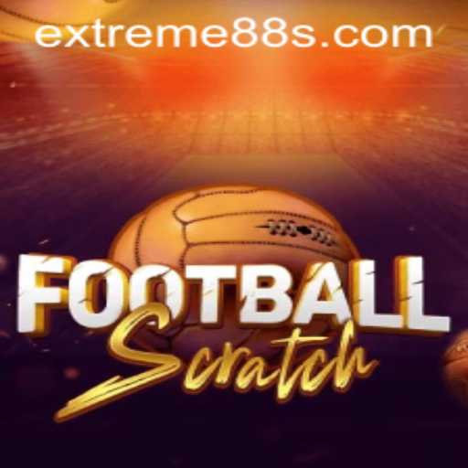 Unveiling the Thrills of FootballScratch with EXTREME88