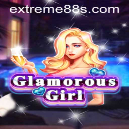 GlamorousGirl Unleashed: An Extreme Gaming Experience with EXTREME88