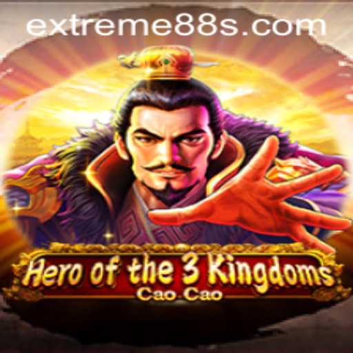 The Epic World of Heroofthe3KingdomsCaoCao: Embrace the Challenge