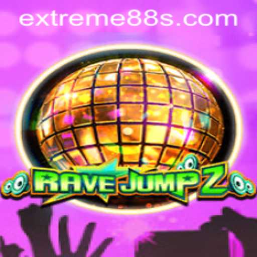 Exploring the Thrilling Universe of RaveJump2 and Its Gaming Excitement with EXTREME88