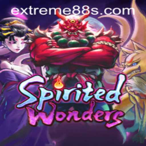 Exploring the Thrilling World of SpiritedWonders: An EXTREME88 Adventure
