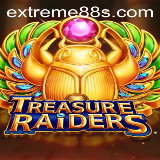 TREASURERAIDERS: Unveiling the Adventure with EXTREME88