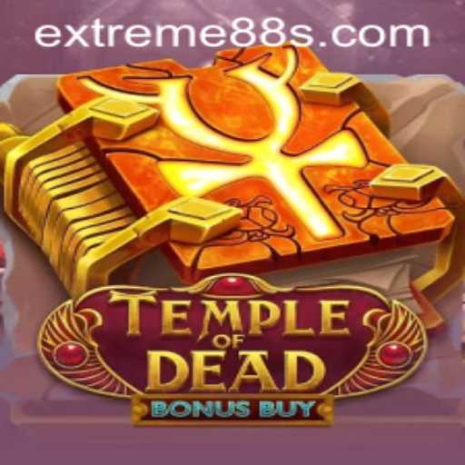 Exploring the Enigmatic World of TempleofDeadBonusBuy: A Modern Gaming Adventure