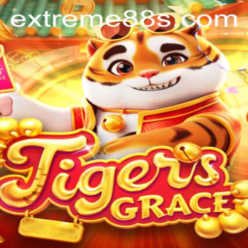 Unleashing the Adventure of TigersGrace: A Journey into the Wild with EXTREME88
